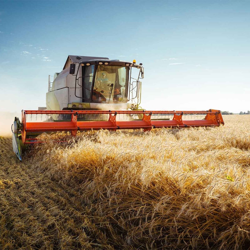 Equipements agricoles