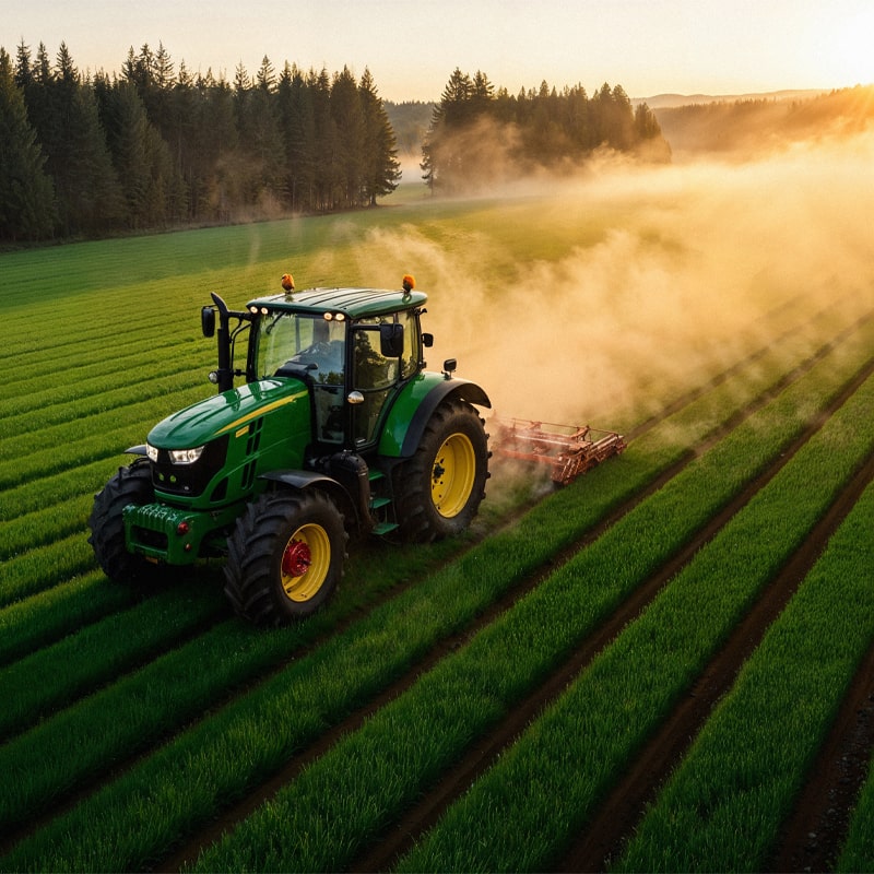 Crop Protection