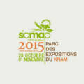 Participation au salon Internationale de l’Agriculture SIAMAP 2015
