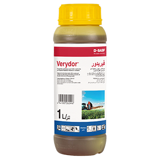 Verydor EC
