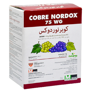 Cobre Nordox