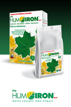 HUMIRON