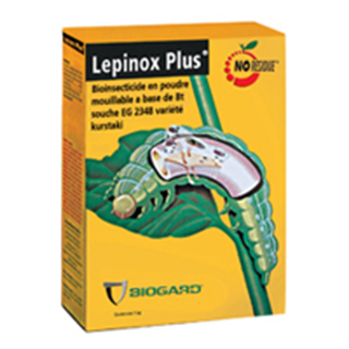 Lepinox® Plus