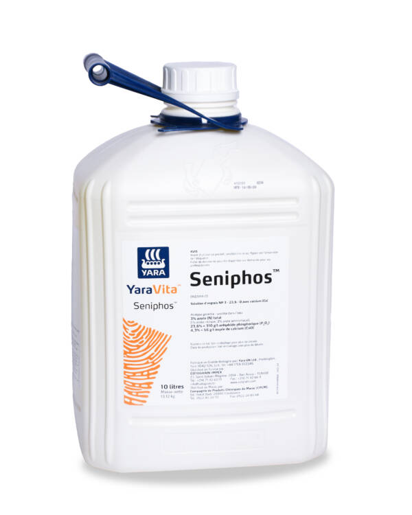 SENIPHOS