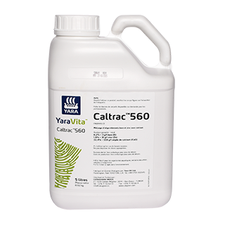 CALTRAC