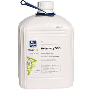 HYDROMAG 500