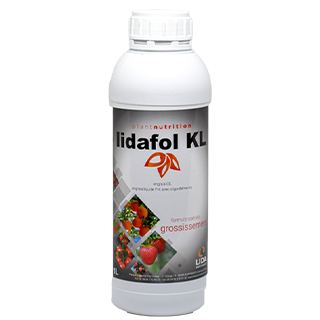 LIDAFOL KL