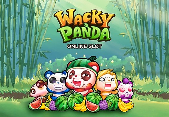 Wacky Panda Slot: Unveiling the Hidden Pitfalls of Customization and Rewards